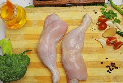 Chicken Whole Leg